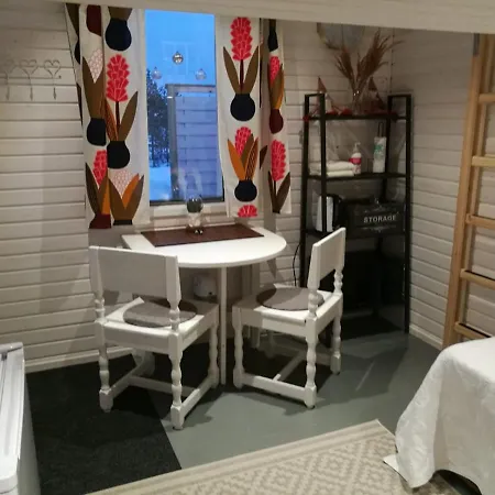 Cozy - Free Wifi And Parking * Rovaniemi